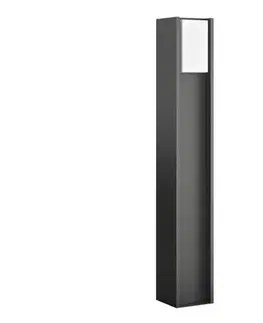 LED osvetlenie Philips 16474/93/P0 - LED Stmievateľná lampa Hue TURACO 1xE27/9,5W/230V IP44 16474/93/P0