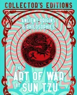Filozofia The Art of War - Sun Tzu