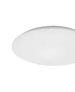 Svietidlá Rabalux 71123 - LED Stropné svietidlo RORIK LED/18W/230V 4000K 28 cm 71123
