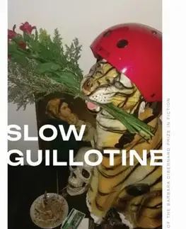 Beletria Slow Guillotine - Teo Rivera-Dundas