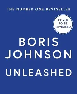 Politológia Unleashed - Boris Johnson