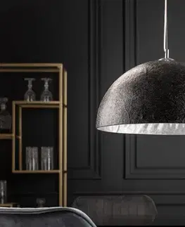 Osvetlenie Závesná lampa LIMA Dekorhome