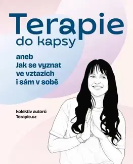 Psychológia, etika Terapie do kapsy - Terapie.cz