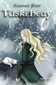 Sci-fi a fantasy Tüskehegy - Park Susanna