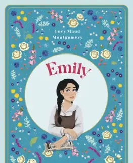 Pre dievčatá Író születik - Lucy Maud Montgomery,Vera Loósz