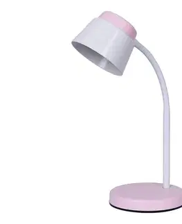 Lampy Top Light EMMA R - LED stmievateľná stolová lampa LED/5W/230V Emma R
