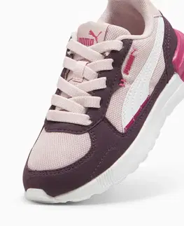 Tenisky Puma Graviton Ps Veľkosť: 32 EUR