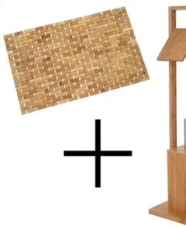 Kúpeľňa Kúpeľňový set B18