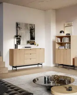 TV stolíky ArtMLM TV stolík SORENY 06