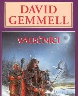 Sci-fi a fantasy Válečníci