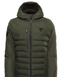 Lyžiarske bundy Dainese M003 D-DRY® Ski Jacket Veľkosť: L