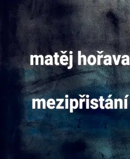 Novely, poviedky, antológie Tympanum Mezipřistání