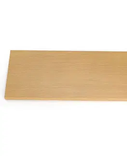 Podesty Podesta TOPSTEP Flex Buk svetlý