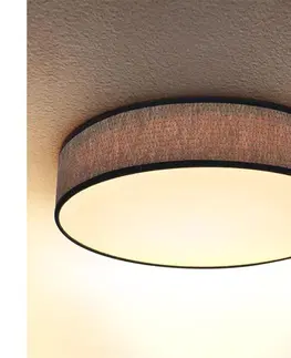 Svietidlá BRILAGI - LED Stmievateľné stropné svietidlo ADELA LED/48W/230V 3000-6500K + DO WO800-OEM2