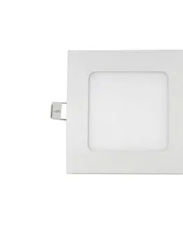 LED osvetlenie  LED Podhľadové svietidlo LED/6W/230V 3000K M114A