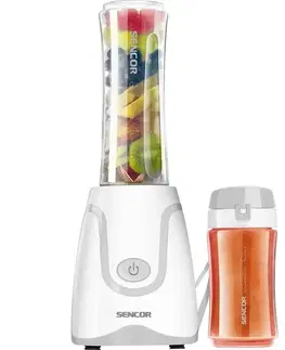 Mixéry SBL 2210WH smoothie mixér SENCOR