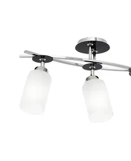 Svietidlá  Stropné svietidlo TOKIO 3xE27/60W/230V 685