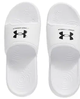 Šľapky Under Armour UA Ignite Select W Veľkosť: 39 EUR