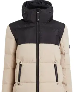 Lyžiarske bundy McKinley Safine Sienna Ski Jacket W Veľkosť: 36