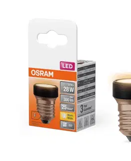 LED osvetlenie LED Žiarovka E27/3,5W/230V 2700K - Osram 4058075839960