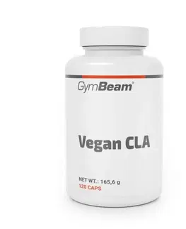 CLA a HCA GymBeam Vegan CLA