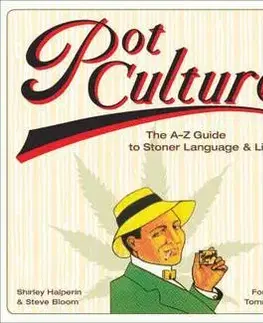Cudzojazyčná literatúra Pot Culture