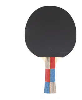 Pingpongové rakety Pingpongová raketa inSPORTline Shootfair S7