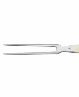 Vidličky na mäso WÜSTHOF Vidlička na mäso Wüsthof CLASSIC IKON créme 16 cm 4414-0/16