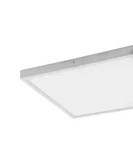 Svietidlá Eglo 97282 - LED stmievateľné stropné svietidlo FUEVA 1 LED/27W/230V 97282