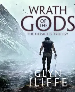 História Saga Egmont Wrath of the Gods (EN)