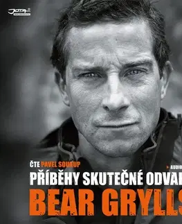 Biografie - ostatné OneHotBook a Jota Příběhy skutečné odvahy