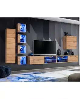 Všetky produkty Obývacia Stena Switch Xxvi Wotan