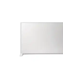 Predlžovacie káble GORENJE IR540W - Inteligentný elektrický infračervený panel 540 W s časovačom IP44 Wi-Fi biela 896813
