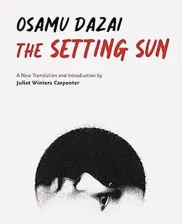 Svetová beletria The Setting Sun - Osamu Dazai,Juliet Winters Carpenter
