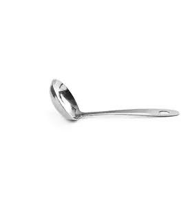 Naberačky SSW - Naberačka malá nerezová Steel 60ml, 20cm