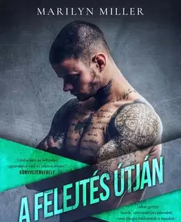 Romantická beletria A felejtés útján - Marilyn Miller