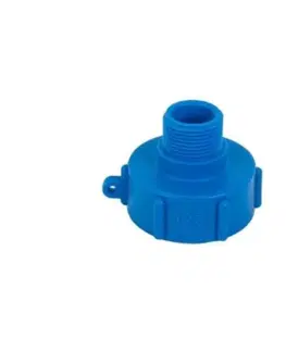Kompostéry Kinekus Redukcia IBC GW S60x6 /GZ 1"