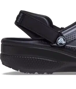 Šľapky Crocs Classic Yukon Vista II LiteRide™ Clog M Veľkosť: 41-42 EUR