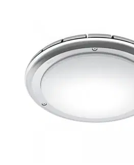 Svietidlá Steinel 079789- LED Svietidlo so senzorom RS PRO S20 SC LED/15,7W/230V IP65 3000K 079789