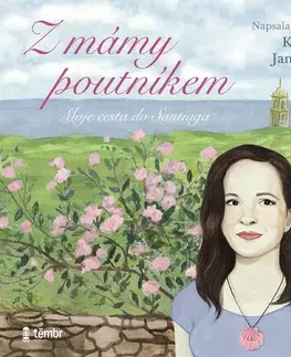 Cestopisy Témbr Z mámy poutníkem