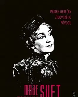 Film, hudba Moje javisko Svet - Andrea Coddington