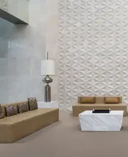 Nerok GERFLOR Nerok Pixel taupe GERNK55 GERNK70 2176 Role | Šíře role 2 m | Nášlap. vrstva 0,7 mm