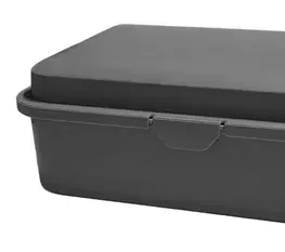 Desiatové boxy TVAR - Desiatový box vysoký klickbox