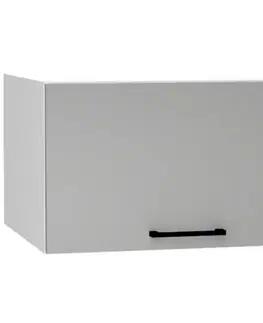 Kuchynské skrinky visiace Kuchynská skrinka Max W60okgr / 560 Granit