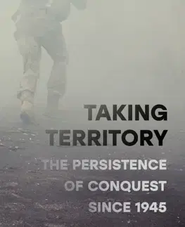 Politológia Taking Territory - Dan Altman