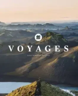 Cestopisy Voyages