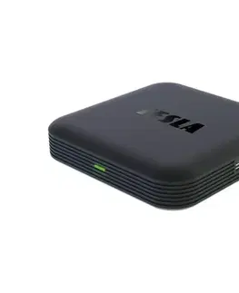 Predlžovacie káble TESLA Electronics MediaBox - UHD multimediálny prehrávač Wi-Fi + DO MMCGTV0006