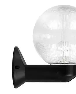 Záhradné lampy  116002-01