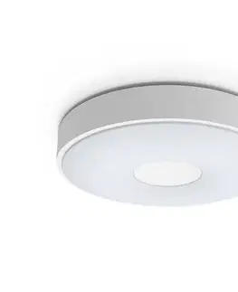 Svietidlá Philips - LED Stmievateľné stropné svietidlo COINER LED/24W/230V 4000K biela 8720169301276