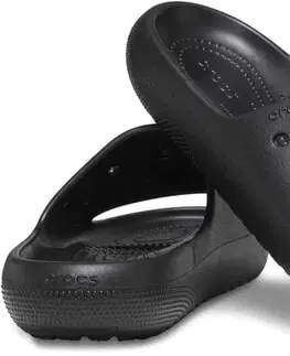 Šľapky Crocs Classic Slide V2 Veľkosť: 38 EUR